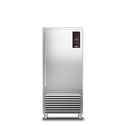 Vision NUVO™ Blast Chiller - 14 Tray -40°+85°C - Hospitality Connect
