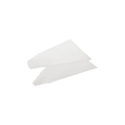 WILTSHIRE DUAL PIPING BAG-DISPOSABLE 300mm 20PK - Hospitality Connect