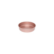 WILTSHIRE CAKE PAN-ROUND ROSE GOLD 200x50mm NON-STICK - Hospitality Connect