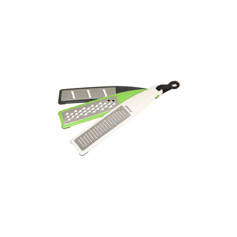 WILTSHIRE GRATER 3PC SET - Hospitality Connect