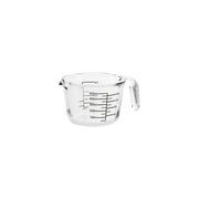 WILTSHIRE GLASS MEASURING JUG 250ml - Hospitality Connect