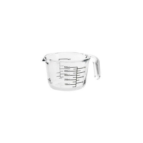 WILTSHIRE GLASS MEASURING JUG 500ml - Hospitality Connect