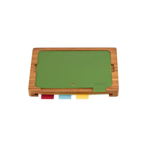 WILTSHIRE ECO BAMBOO MULTI BOARD 350x250x35mm - Hospitality Connect