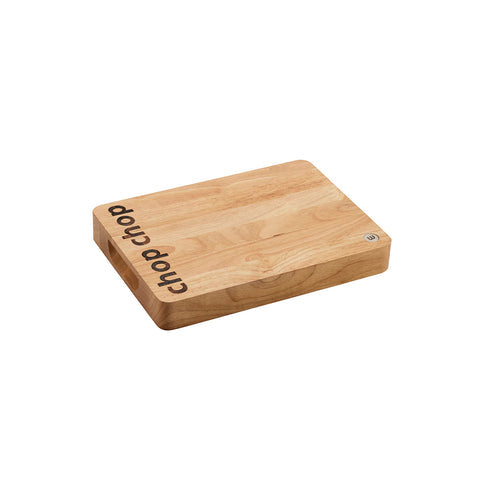 WILTSHIRE EPICUREAN CHOP CHOP BOARD 300x250x45mm - Hospitality Connect