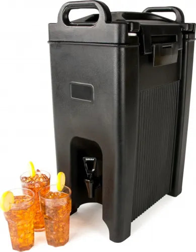 Carlisle XT50000Cateraide™ Insulated Beverage Server; Capacity 19L XT500003 - Hospitality Connect
