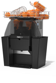 Zummo Nature Z06 Citrus Machine - Hospitality Connect