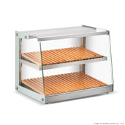 Bonvue 150L Elegant Ambient Benchtop Display ADS-150 - Hospitality Connect