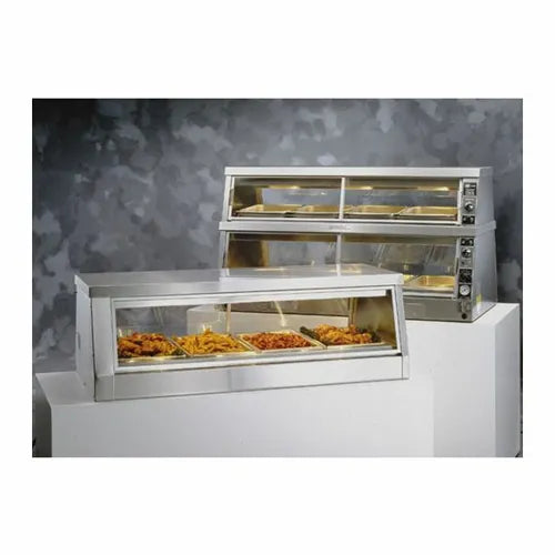 Henny Penny Single large, heavy duty drawer pan. Modular Multi-purpose Holding Cabinet MPC1L. - Hospitality Connect