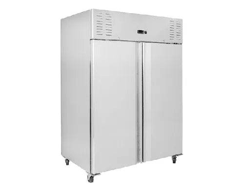 Airex Double Door Upright Freezer Storage AXF.URGN.2 - Hospitality Connect