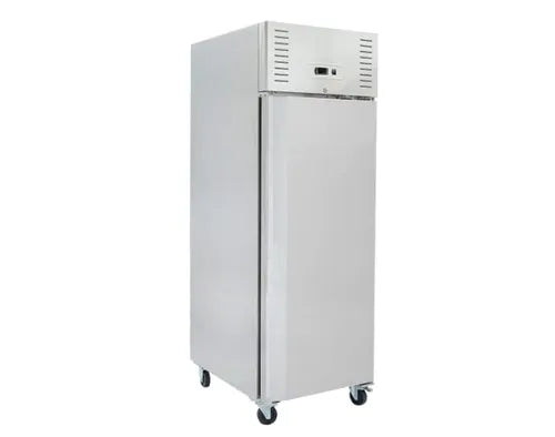 Airex Upright Refrigerated Storage - To suit 2/1GN single door AXR.URGN.1 - Hospitality Connect
