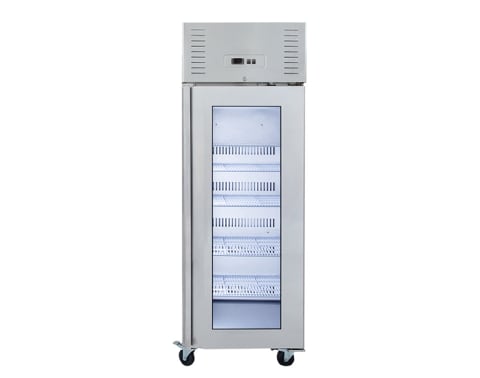 Airex Upright Refrigerated Storage 2/1  AXR.URGN.2 - Hospitality Connect