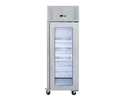 Airex Single Glass Door Upright Refrigerated Storage AXR.URGN.1G - Hospitality Connect