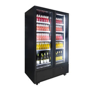 Airex Upright Merchandisers  AXR.MEUR.1D - Hospitality Connect