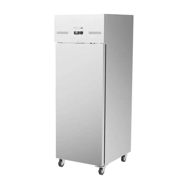 Airex Single Door Upright Freezer Storage AXF.URGN.1 - Hospitality Connect