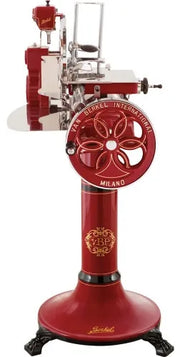 Brice Volano B114 Flywheel Slicer B114. - Hospitality Connect