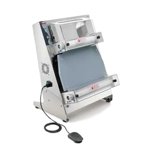 Largest pizza 15' pizza Marshell Gas With Stand - Hospitality Connect