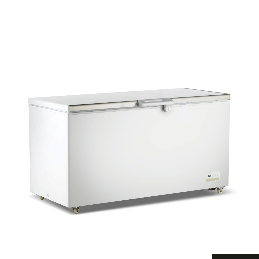 Thermaster 520L Chest Freezer with Stainless Steel Lid - BD520F - Hospitality Connect