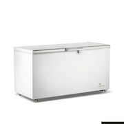 Thermaster 520L Chest Freezer with Stainless Steel Lid - BD520F - Hospitality Connect