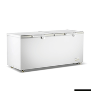 Thermaster 750L Chest Freezer with Stainless Steel Lid - BD750F - Hospitality Connect