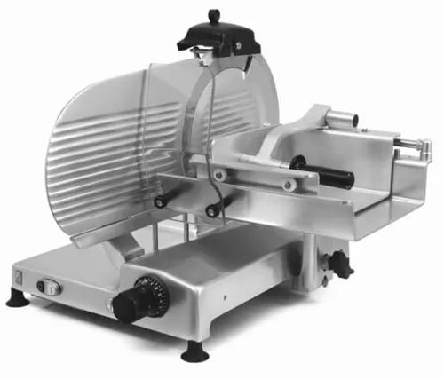 Brice BEM35 Manual Slicer Vertical BEM35. - Hospitality Connect