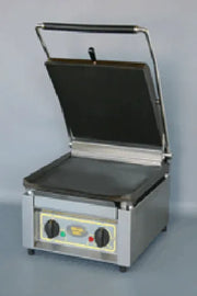 Roller Grill Contact Grill Majestic. - Hospitality Connect