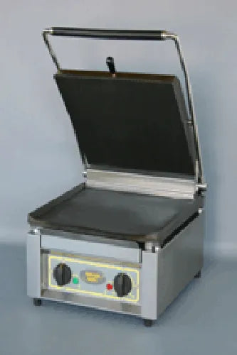 Roller Grill Contact Grill Majestic. - Hospitality Connect