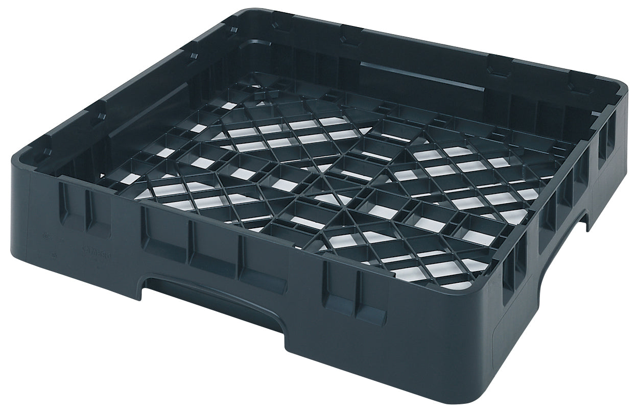 CAMBRO Camrack Base Rack - Black BR258110 - Hospitality Connect