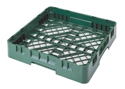 CAMBRO Camrack Base Rack - Sherwood Green BR258119 - Hospitality Connect