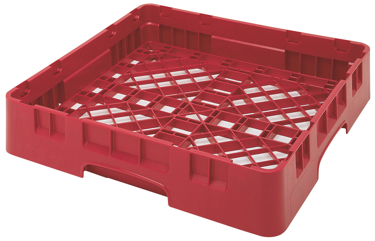 CAMBRO Camrack-Base Rack- Red BR258163 - Hospitality Connect