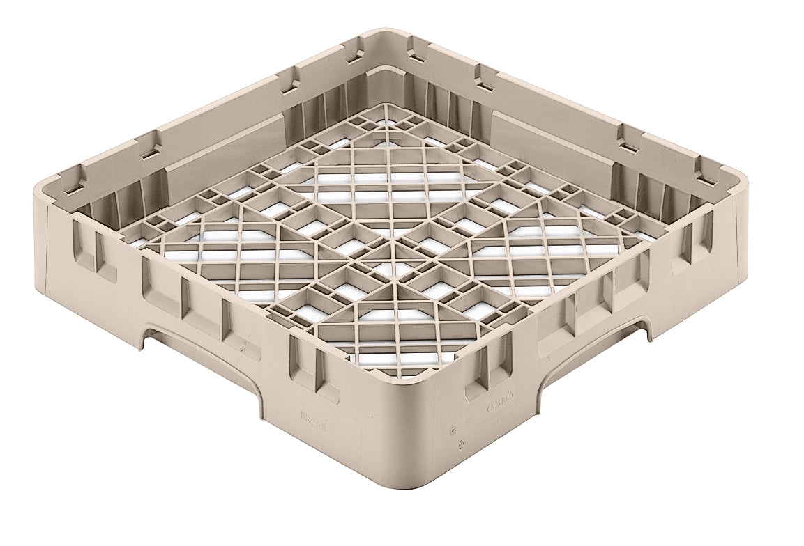 CAMBRO Camrack Base Rack - Beige BR258184 - Hospitality Connect
