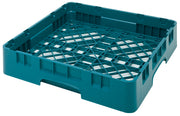 CAMBRO Camrack- Base Rack-Teal BR258414 - Hospitality Connect