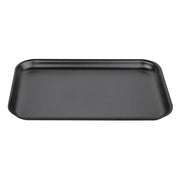 Vogue Baking Sheet Hard Anodised - 420x305x20mm 16 1/2x12x 3/4" - Hospitality Connect