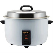 Apuro Rice Cooker 23Ltr CB944-A - Hospitality Connect