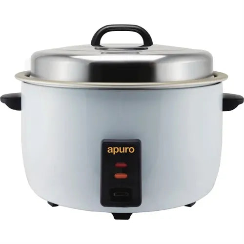 Apuro Rice Cooker 23Ltr CB944-A - Hospitality Connect