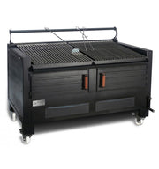 Diamond 
CBQ-M150 Charcoal Barbecue/Grill - Hospitality Connect