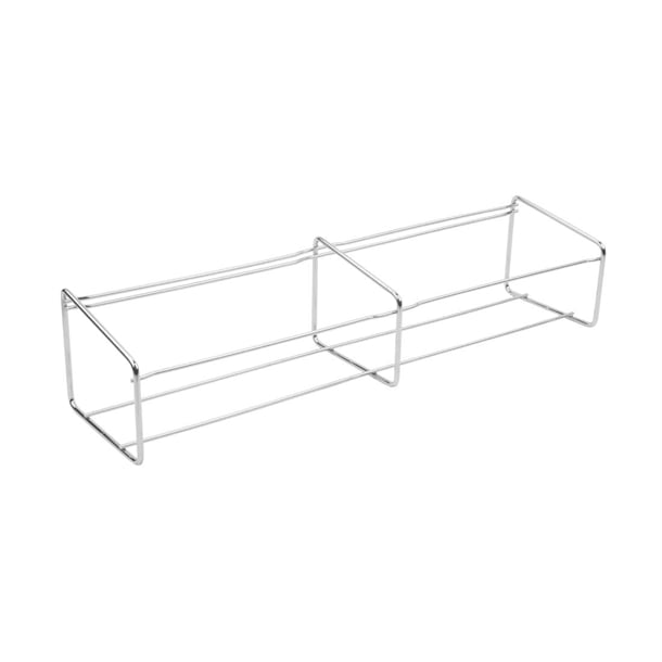 Vogue Wire Stand for Gastronorm Pans - 320x205x160mm - Hospitality Connect
