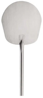 regina High Strength Round Pizza Peel - Solid Blade - Hospitality Connect