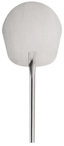 regina High Strength Round Pizza Peel - Solid Blade - Hospitality Connect