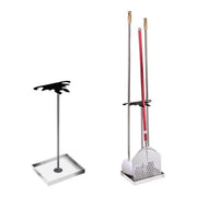 Prof. Free Standing Peel Rack - Hospitality Connect