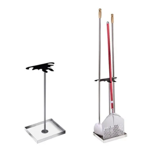 Prof. Free Standing Peel Rack - Hospitality Connect