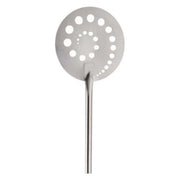 Cerutti round Pizza Peel Perforated Blade 150mm - Hospitality Connect