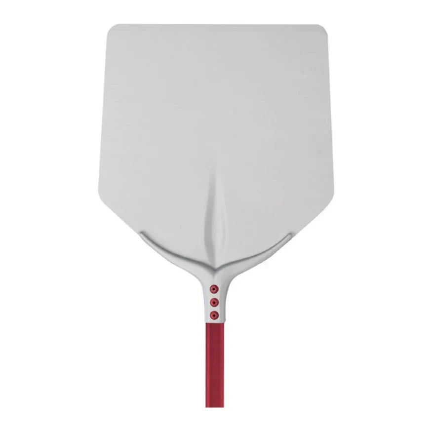 Regina “Tulip” Square Solid Pizza Peel 500mm 120mm Long - Hospitality Connect