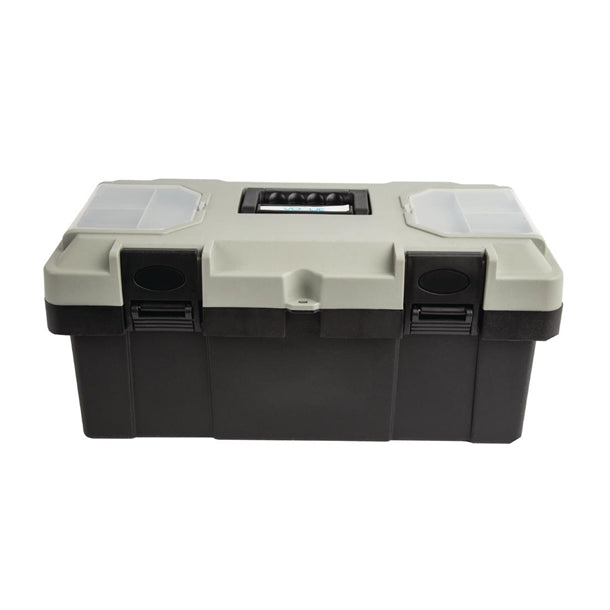 Vogue Knife Box Large - 450mm 17 3/4" - Hospitality Connect