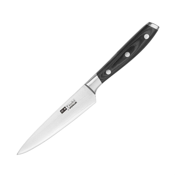 Vogue Tsuki Series 7 Utility Knife - 125mm 5" - Hospitality Connect