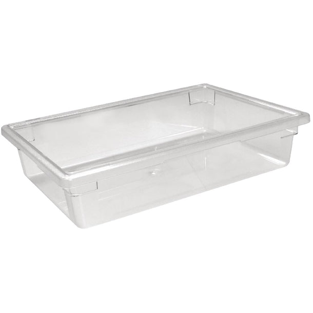 Vogue Polycarbonate Container - 30Ltr - Hospitality Connect