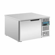 Polar G-Series Countertop Blast Chiller - 8/5kg CK640-A - Hospitality Connect