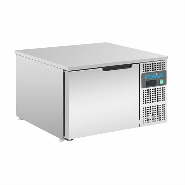 Polar G-Series Countertop Blast Chiller - 8/5kg CK640-A - Hospitality Connect