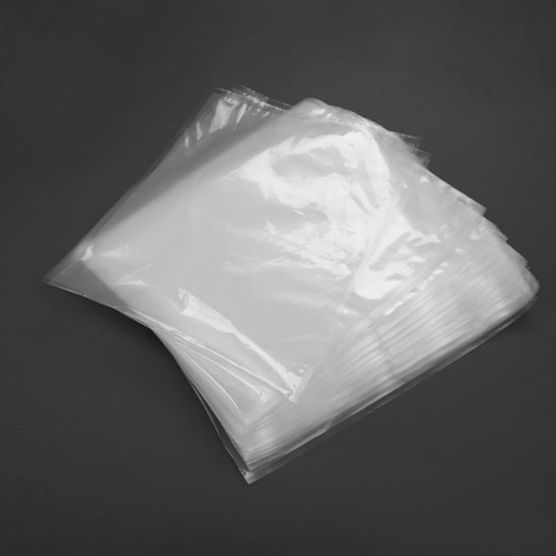 Vogue Clear Bags for Sealer/Chamber Vac Pack use - 400x500mm (Pack 50) CU398 - Hospitality Connect