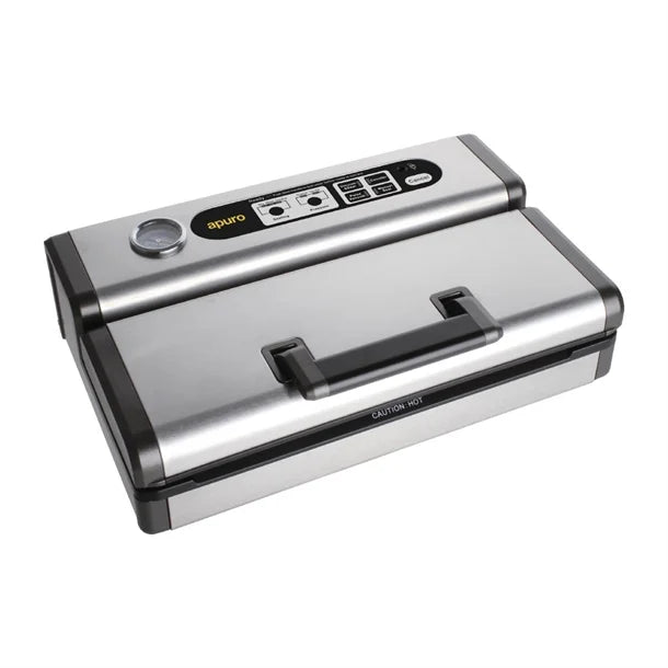 Apuro Portable Vacuum Sealer CN514-A - Hospitality Connect