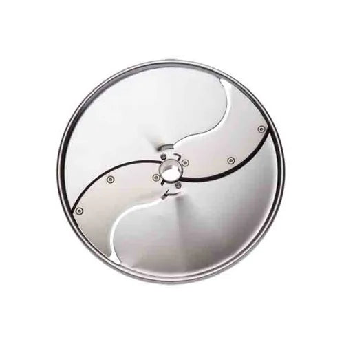 Dito Sama Stainless Steel Shredding Disc With S-Blades 8X8 Mm (Can Also Be Used For Chips) - DS650079. - Hospitality Connect